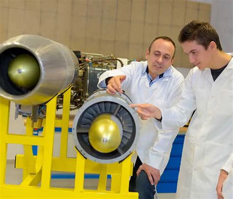 What does an aerospace engineer do. Things To Know About What does an aerospace engineer do. 